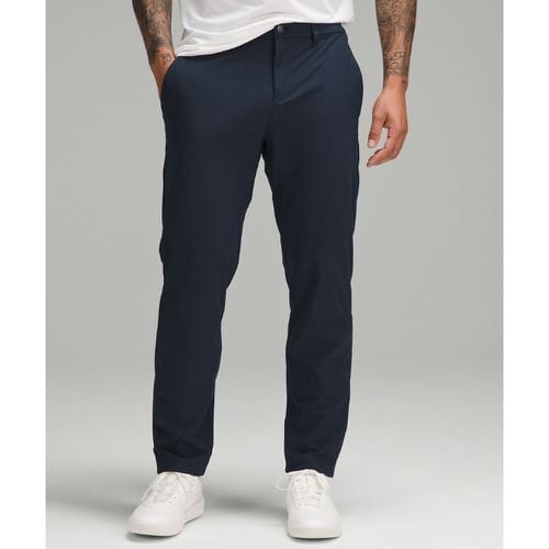 – ABC Chinohose im Classic Fit Warpstreme für Männer – 81 cm – Größe 32 - lululemon - Modalova