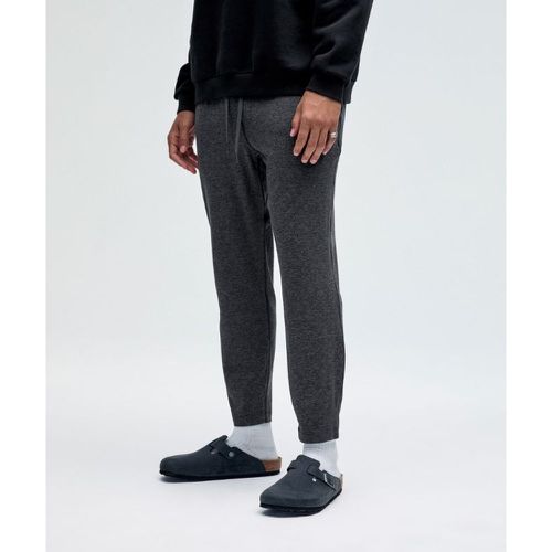 – Soft Jersey Schmal zulaufende Hose für Männer – Grau – Größe S - lululemon - Modalova