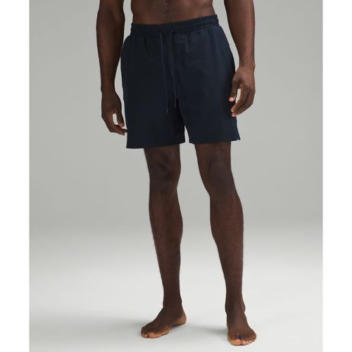 – Pool-Shorts für Männer – 18 cm – Blau – Größe S - lululemon - Modalova