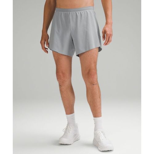 – Fast and Free Shorts mit Liner für Männer – 15 cm – Größe XL - lululemon - Modalova