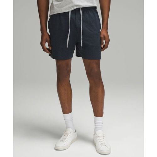 – Soft Jersey Shorts für Männer – 13 cm – Größe L - lululemon - Modalova