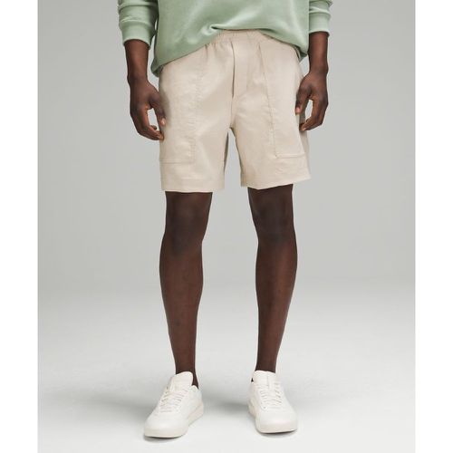 – Pull-on-Shorts im Relaxed Fit Light Woven für Männer – 18 cm – Größe 2XL - lululemon - Modalova