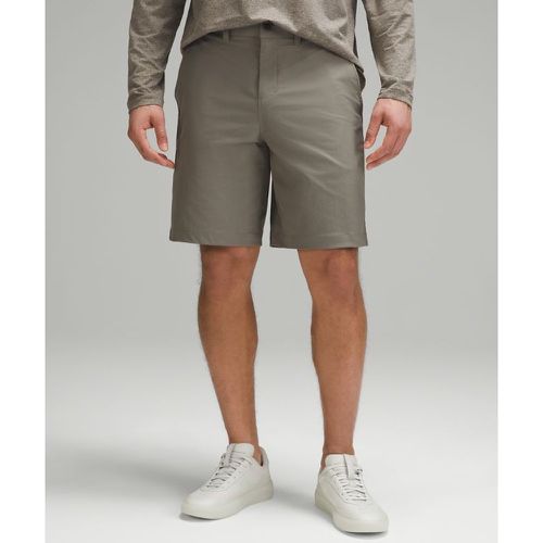 – Twill-Shorts im Relaxed Fit für Männer – 23 cm – Größe 32 - lululemon - Modalova