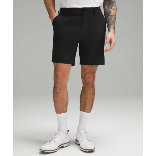 – ABC Golfshorts im Classic Fit für Männer – 18 cm – Größe 28 - lululemon - Modalova