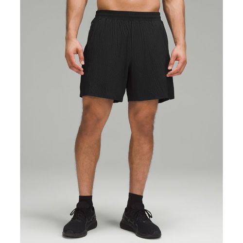 – Pace Breaker Ungefütterte Utility-Shorts für Männer – 18 cm – Größe 2XL - lululemon - Modalova