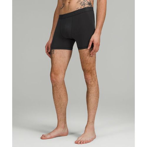 – Always In Motion Boxershorts 3er-Pack für Männer – 13 cm – Größe S - lululemon - Modalova