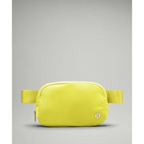 – Everywhere Gürteltasche 1 L – Neon - lululemon - Modalova