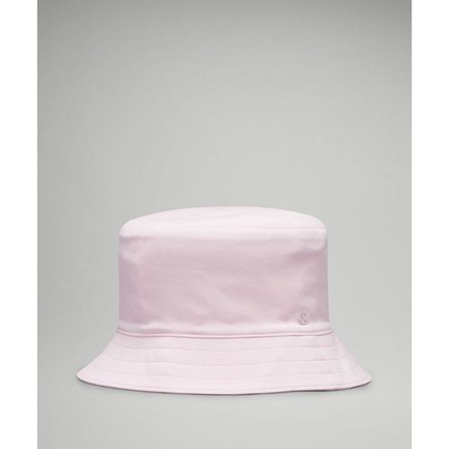 – Both Ways Wendbarer Anglerhut – Pink – Größe M/L - lululemon - Modalova