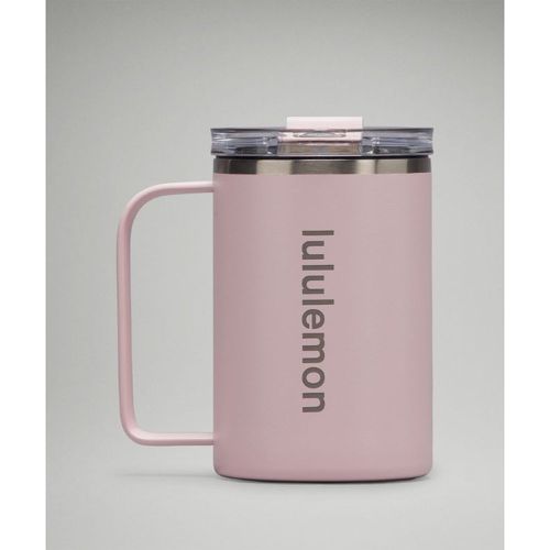 – Thermobecher 350 ml – Pink - lululemon - Modalova
