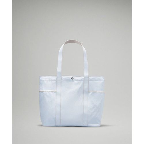 – Daily Tote-Bag mit mehreren Fächern 20 L – Blau/Pastel - lululemon - Modalova