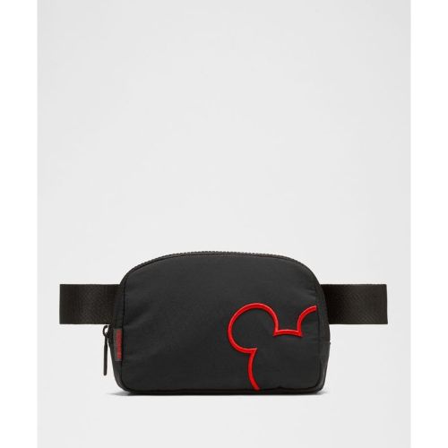 – Disney x Everywhere Gürteltasche 1 l Mickey-Grafik - lululemon - Modalova