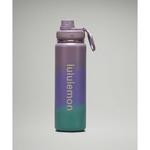 – Back to Life Sportflasche 710 ml - lululemon - Modalova