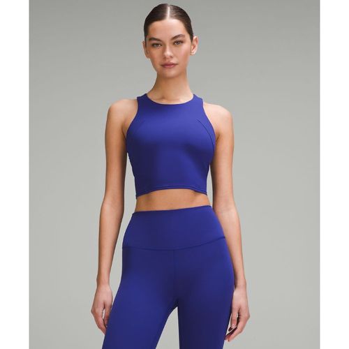 – Wunder Train Racerback Tank Top Medium Support für Frauen – Größe 16 - lululemon - Modalova