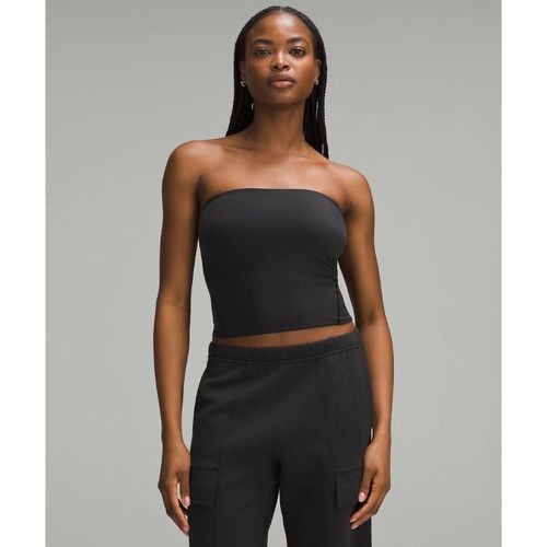 – Wundermost Bandeau-Top aus Ultra-Soft Nulu für Frauen – Größe L - lululemon - Modalova