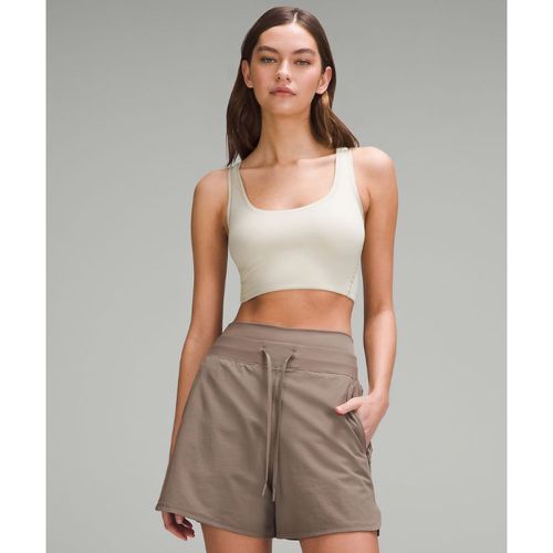 – Wundermost Super softes Nulu Crop-Tanktop mit U-Ausschnitt für Frauen – Größe S - lululemon - Modalova