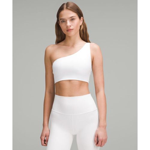 – Bend This Asymmetrischer BH Leichter Halt A-C-Cups für Frauen – Größe L/XL - lululemon - Modalova