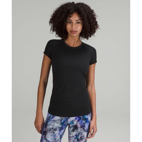– Swiftly Tech Kurzarmshirt 2.0 für Frauen – Größe 16 - lululemon - Modalova