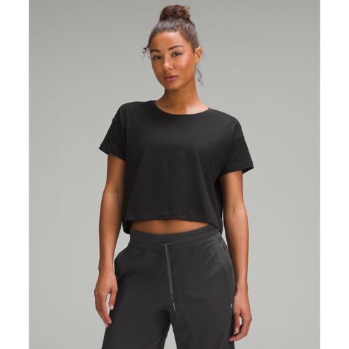 – Cates T-Shirt für Frauen – Größe 12 - lululemon - Modalova