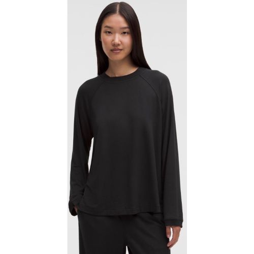 “ BeCalm Langer Pullover fÃ¼r Frauen â€“ GrÃ¶ÃŸe S in - lululemon - Modalova