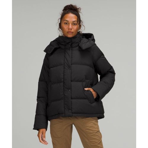 – Wunder Puff Jacke für Frauen – Größe 12 - lululemon - Modalova