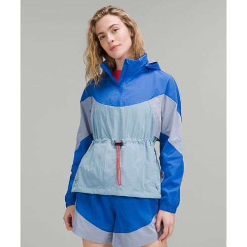 – Evergreen Anorak Jacke für Frauen – Größe 12 - lululemon - Modalova