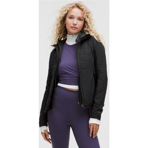 – Another Mile Jacke für Frauen – Größe 0 - lululemon - Modalova