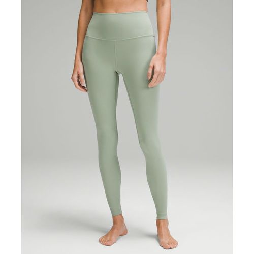 – Align Leggings mit hohem Bund für Frauen – 71 cm – Pastel/Grün – Größe 0 - lululemon - Modalova