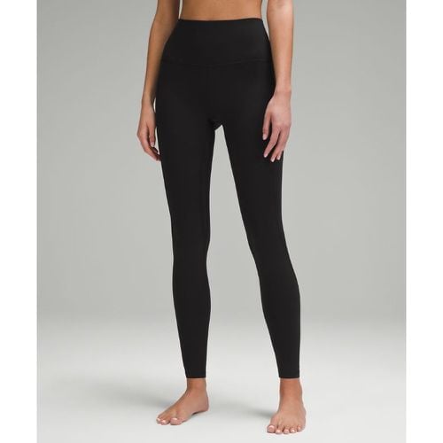 – Align Hose mit hohem Bund und Taschen für Frauen – 79 cm – Größe 2 - lululemon - Modalova