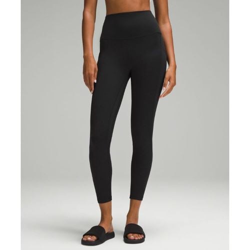 – Align Hose mit hohem Bund und Taschen für Frauen – 64 cm – Größe 0 - lululemon - Modalova