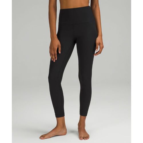 – Align Gerippte Hose mit hohem Bund für Frauen – 63,5 cm – Größe 0 - lululemon - Modalova