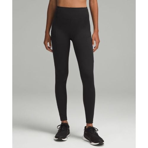 – Swift Speed Leggings mit hohem Bund für Frauen – 71 cm – Größe 4 - lululemon - Modalova