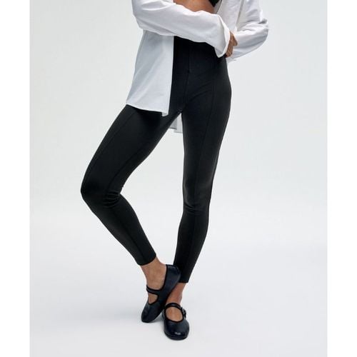 – Leggings mit Cut-out-Design hinten und hohem Taillenbund für Frauen – 71 cm – Größe 0 - lululemon - Modalova