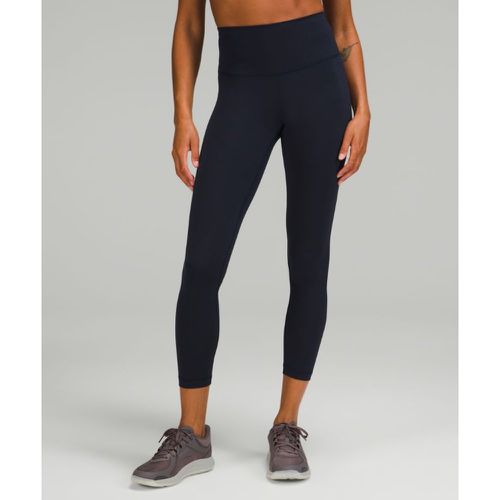 – Wunder Train Leggings HB für Frauen – 63,5 cm – Größe 2 - lululemon - Modalova