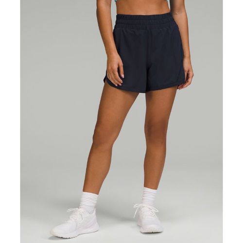 – Track That Shorts mit Liner und hohem Bund für Frauen – 13 cm – Größe 0 - lululemon - Modalova