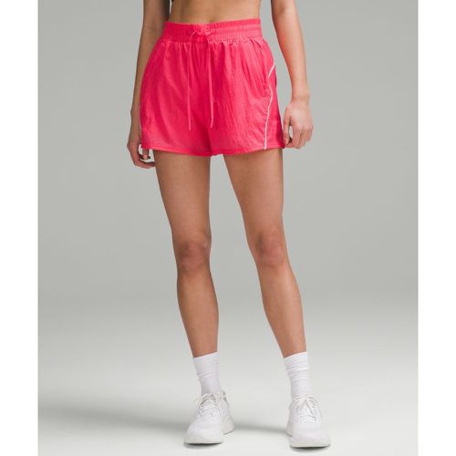 – License to Train Leichte Shorts mit hohem Bund für Frauen – 10 cm – Größe 0 - lululemon - Modalova