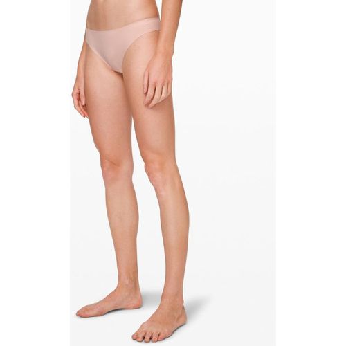 – Namastay Put Tanga II für Frauen – Khaki – Größe L - lululemon - Modalova