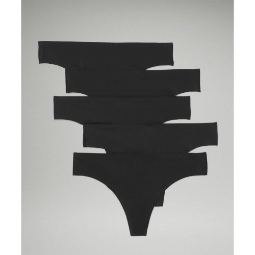 Multipack. Designt für Yoga und Casual. Mittlere Bundhöhe sitzt 3 cm unter unseren Shorts, Crops, Hosen und Leggings mit mittelhohen Bund. Breiter E - 132201299 - Modalova