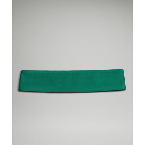 – Luxtreme Trainingsstirnband – Grün - lululemon - Modalova