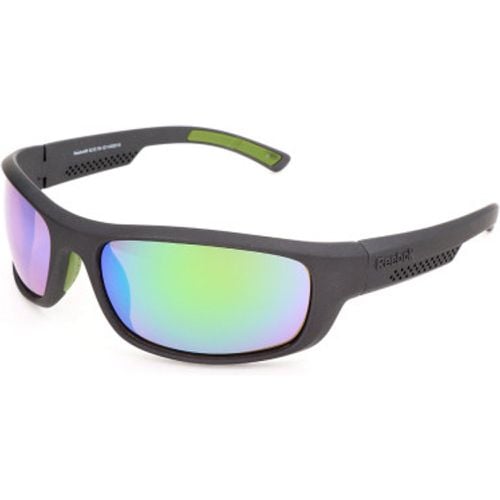 gafas reebok verdes