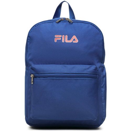 Zaino - Bury Small Easy Backpack FBK0013 Lapis Blue 50031 - Fila - Modalova