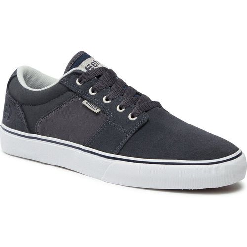 Sneakers - Barge Ls 4101000351 Grey/Grey/Blue 074 - Etnies - Modalova