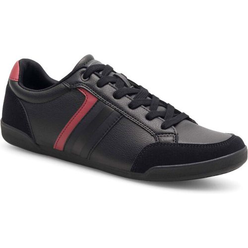 Sneakers - MP07-01458-02 Nero - Lanetti - Modalova