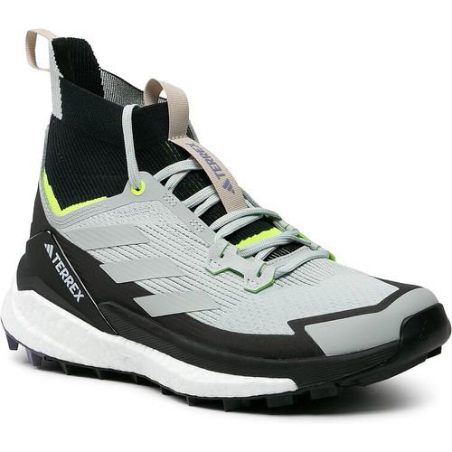 Scarpe - Terrex Free Hiker 2.0 Hiking Shoes IF4923 Wonsil/Wonsil/Luclem - Adidas - Modalova