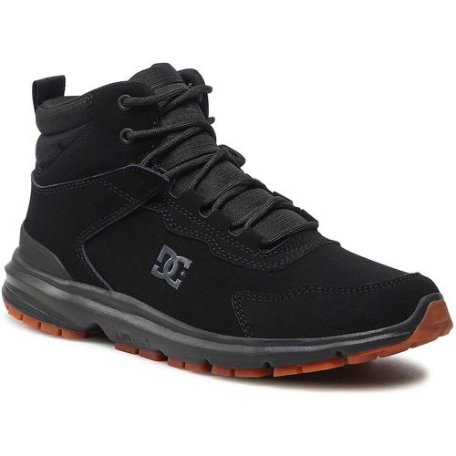 Sneakers - Mutiny Wr ADYB700038 Black/Black/Black(3Bk) - DC - Modalova