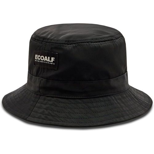 Cappello - Bucket ACHABASFH0923UW22 Black 319 - Ecoalf - Modalova