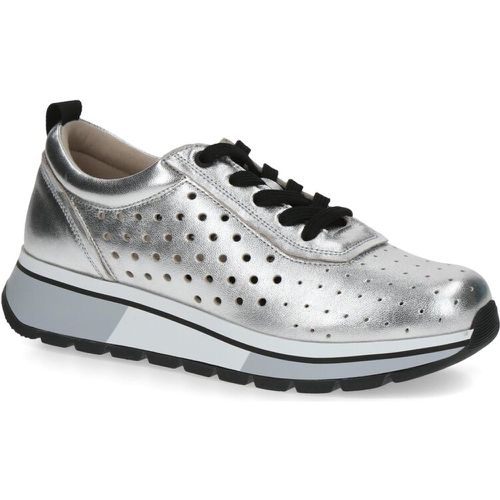 Sneakers - 9-23709-20 Silver Metal. 920 - Caprice - Modalova
