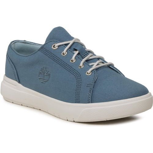 Sneakers - Seneca Bay Fabric Ox TB0A5X39DJ51 Blue - Timberland - Modalova