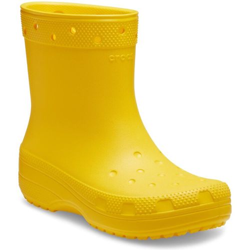 Wellington - Classic Rain Boot 208363 75Y - Crocs - Modalova