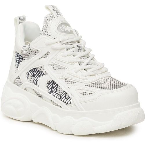 Sneakers - Cld Grid BN16305641 White - Buffalo - Modalova