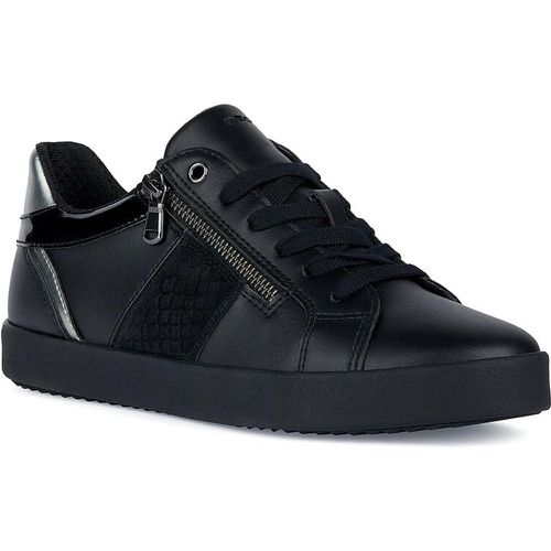 Sneakers - D Blomiee D366HE 054BS C9999 Black - Geox - Modalova